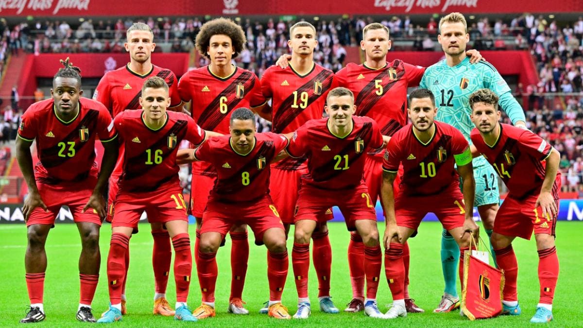 Belgium