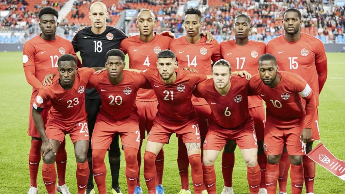 Canada
