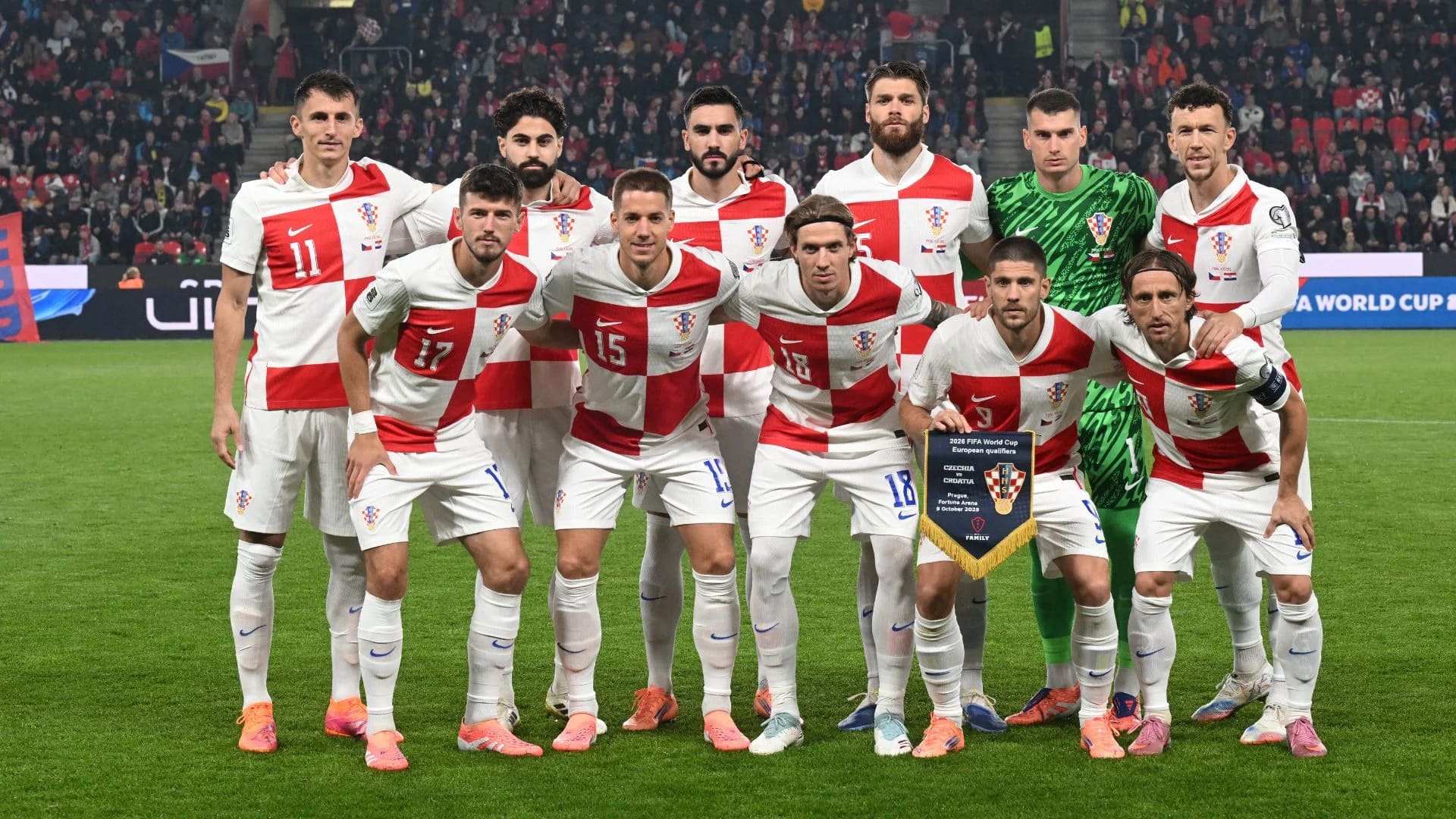 Croatia