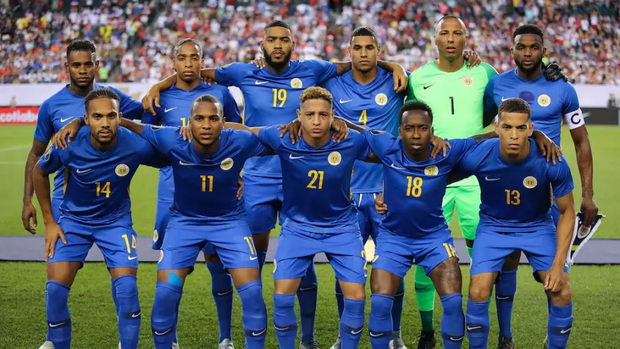 Curaçao