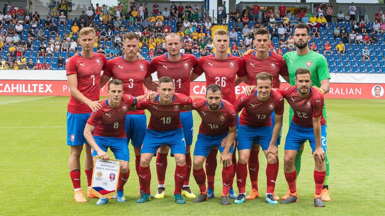 Czechia