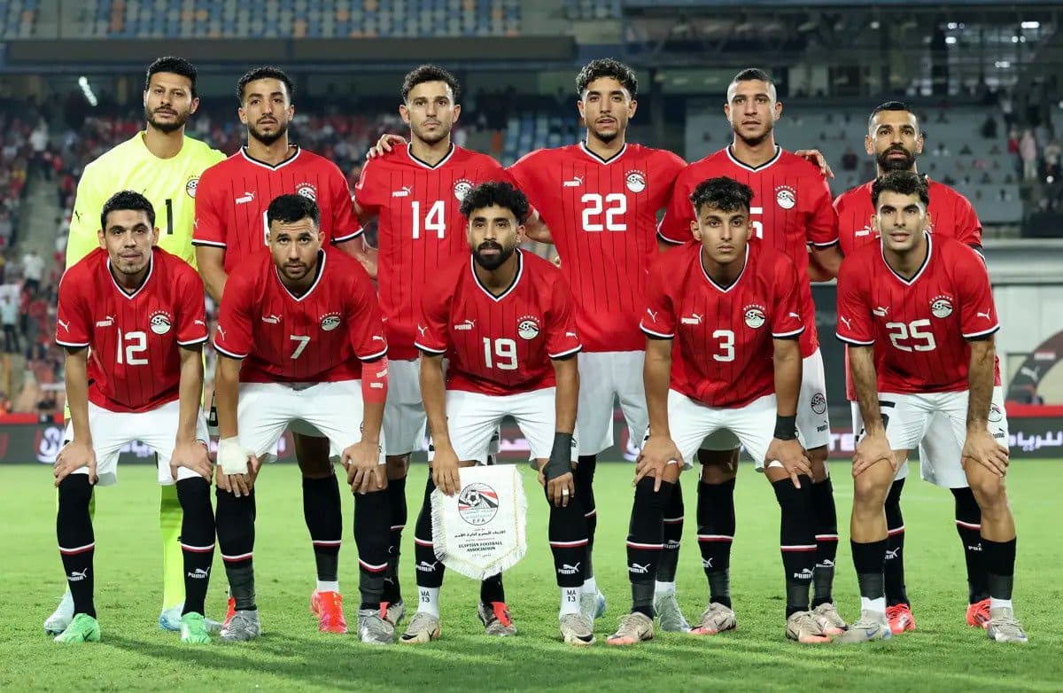 Egypt