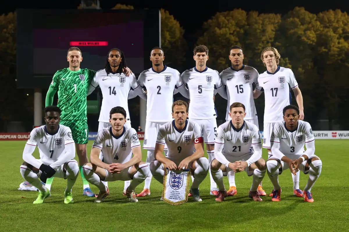 England