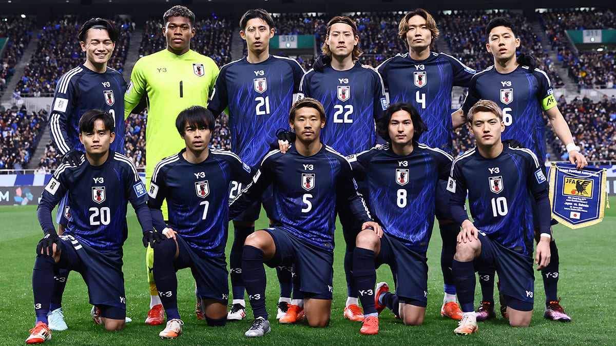 Japan