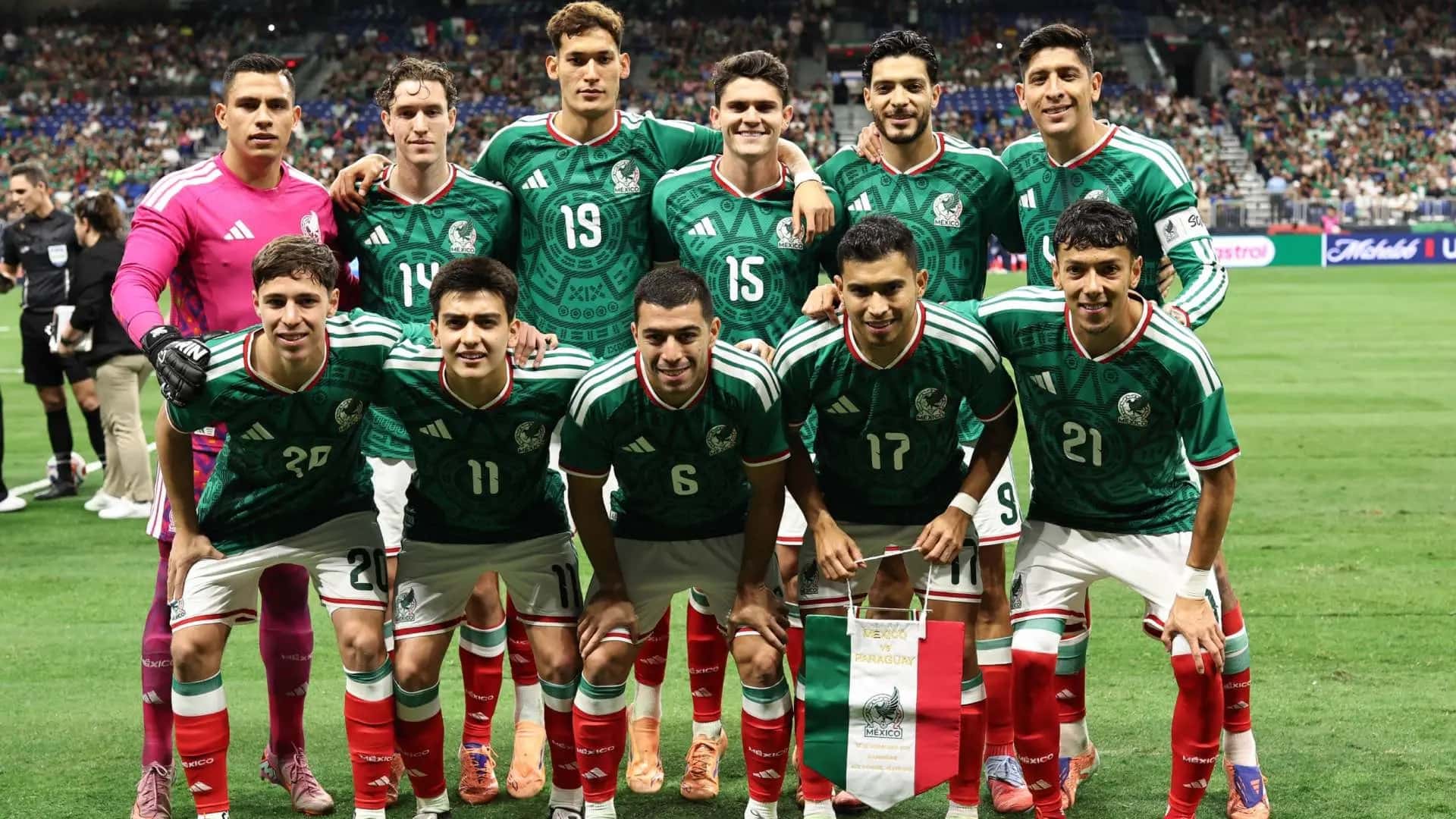 Mexico