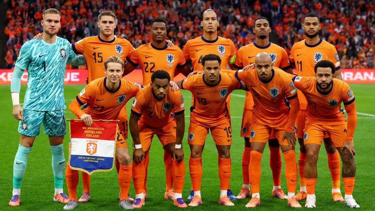 Netherlands