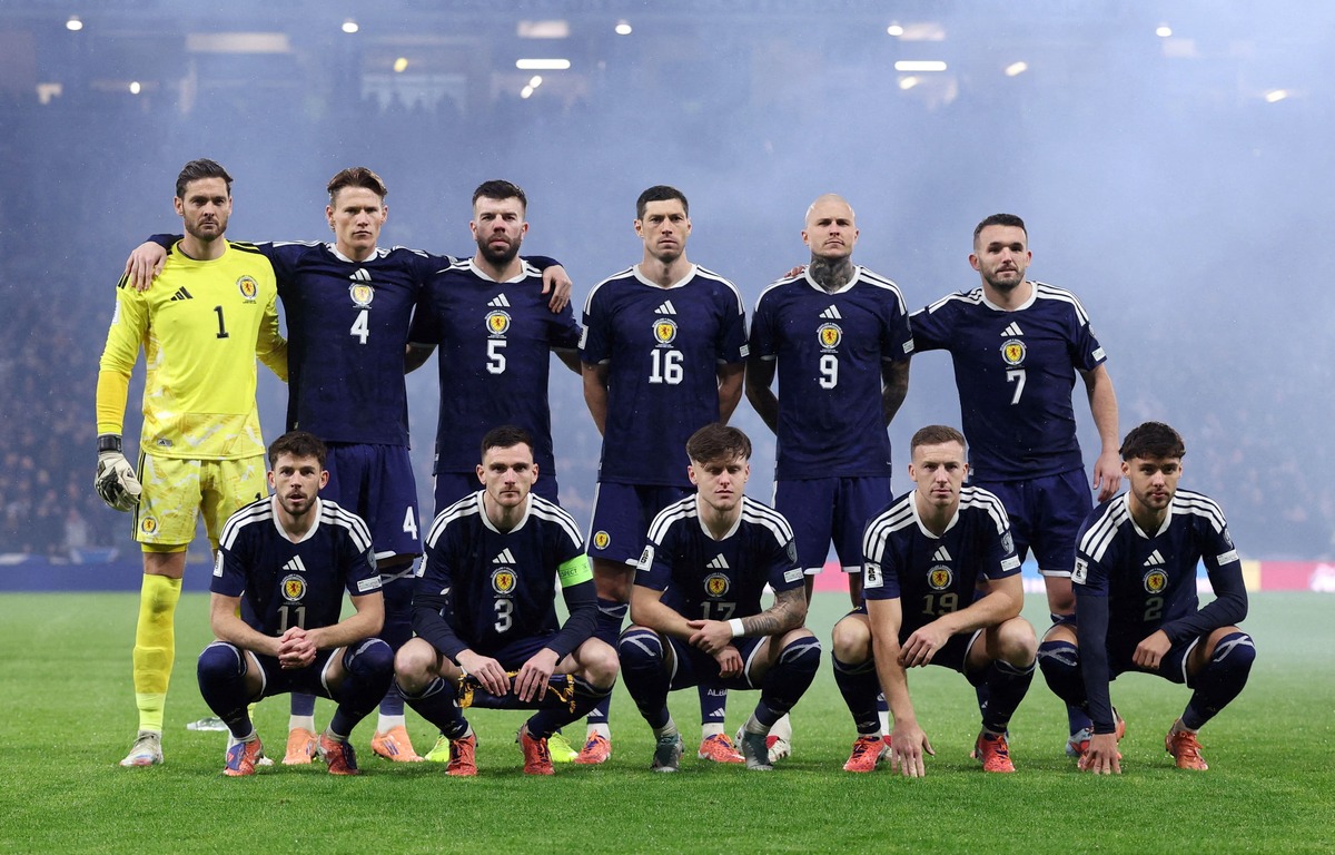 Scotland