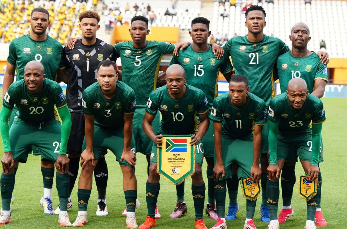 South Africa