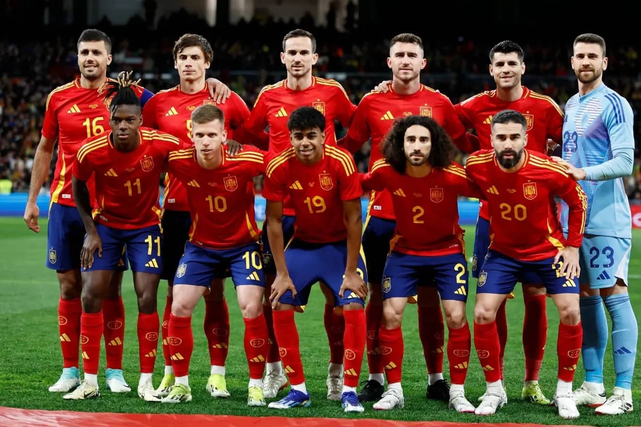 Spain