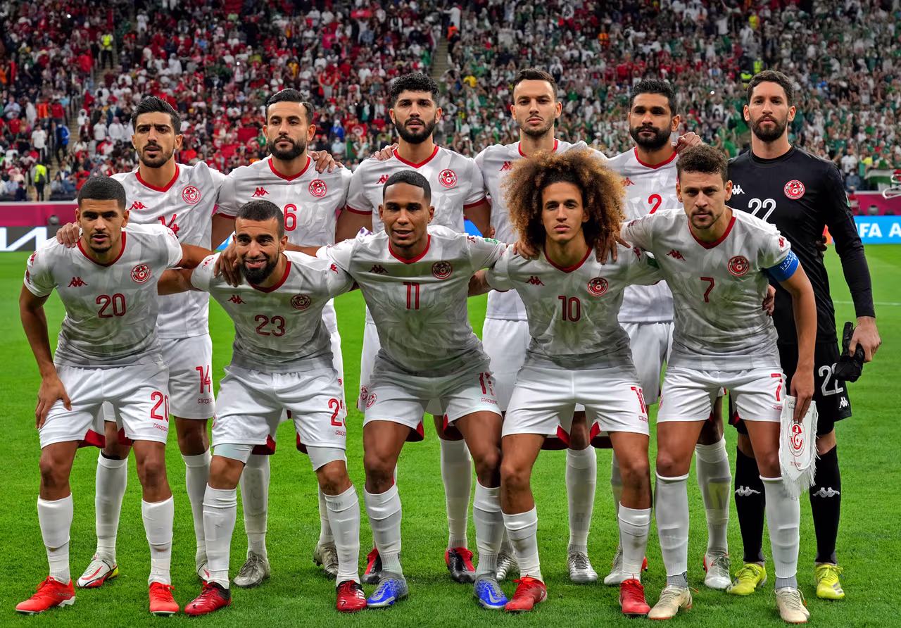 Tunisia