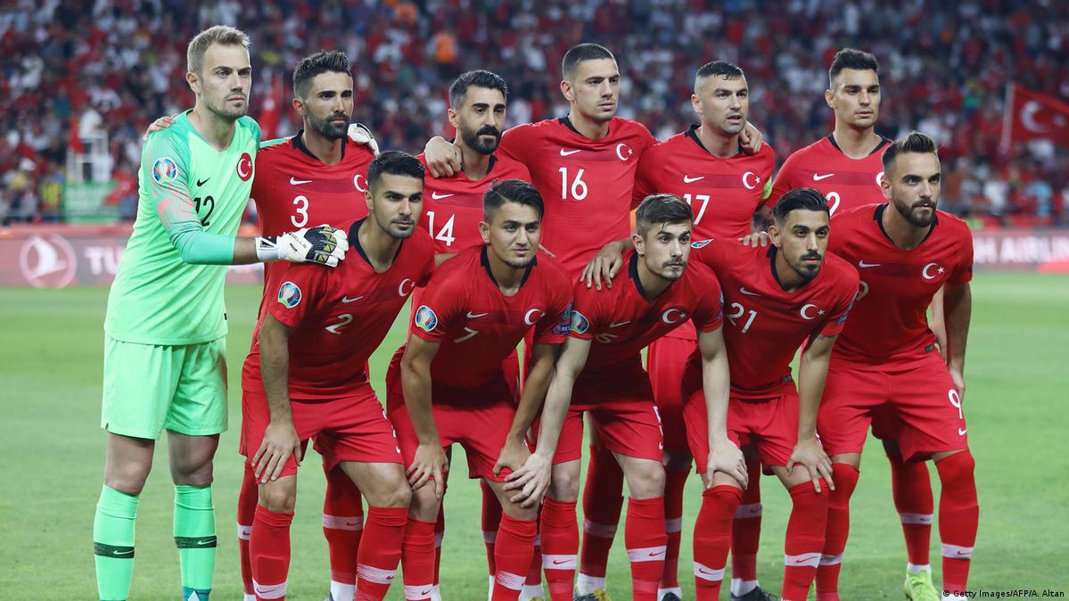 Türkiye